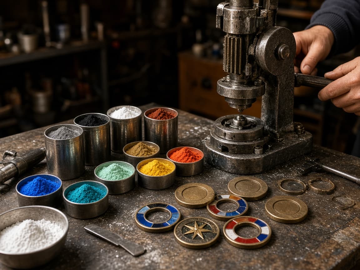 Forge & Enamel Co.