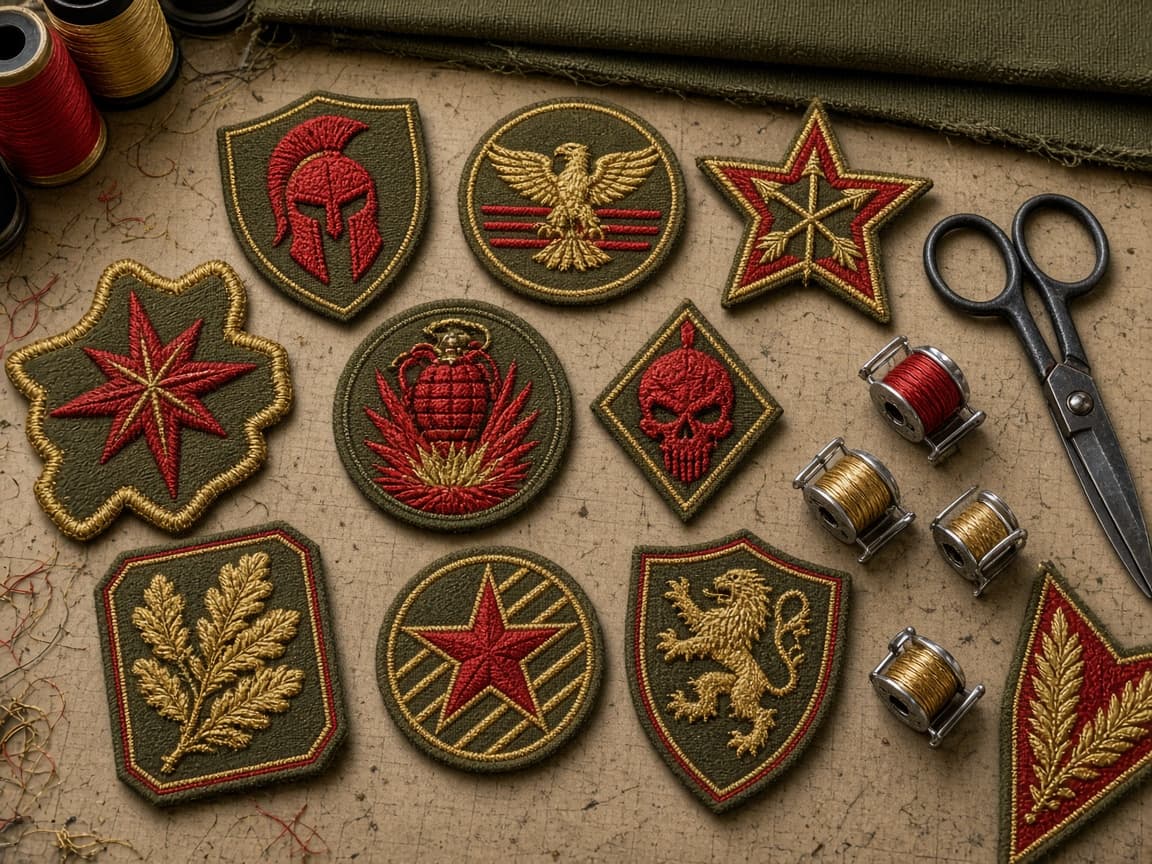 Akasaka Night Watch Morale Patch